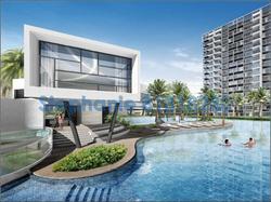 Waterfront Isle (D16), Condominium #81990192